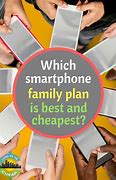 Image result for Best Cell Phone Plans for 4 Lines