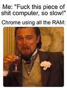Image result for C Ram Meme