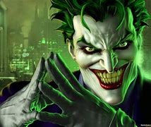 Image result for Scary Joker Smile
