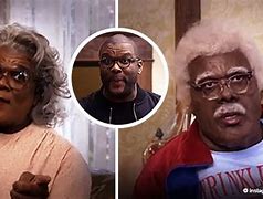 Image result for Madea Brother Joe