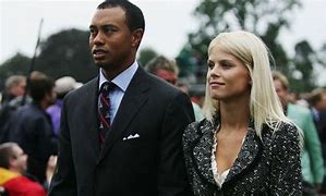 Image result for Tiger Woods 1st Wife