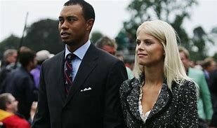 Image result for Tiger Woods Wife Now Elle