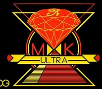 Image result for MK Ultra Logo