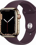 Image result for Apple Watch Series 7 Stainless Steel 45Mm