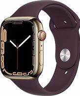 Image result for Stainless Steel Apple Watch Band 45Mm
