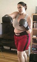 Image result for Women Boxing Skirts