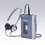 Image result for Blue Walkman CD Player