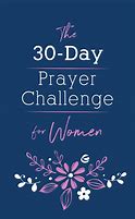 Image result for 30-Day Prayer Guide Bookmark