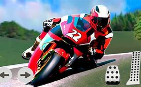 Image result for Cycle Game Racing
