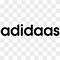 Image result for Adidas Logo White