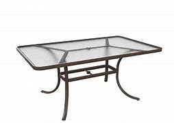 Image result for Replacement Acrylic Patio Table Tops