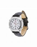 Image result for W/25 Talking Watch
