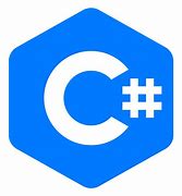 Image result for C Sharp Language Logo