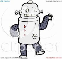 Image result for Futuristic Robot Cartoon