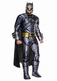 Image result for Vigilante Batman Costume