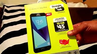 Image result for Straight Talk Phone Samsung Galaxy Sky