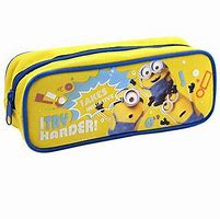 Image result for Despicable Me Pencil Case