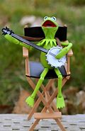 Image result for Kermit Excited
