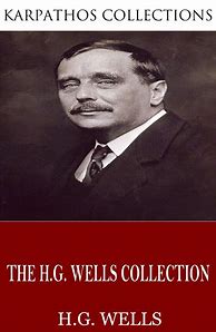 Image result for H.G. Wells Comics Collection