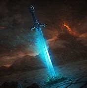 Image result for Dragon Glass Sword