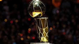 Image result for NBA Finals Cup