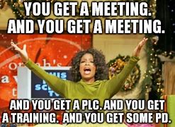 Image result for Virtual Team Meeting Meme