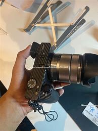 Image result for Sony A6500 55Mm