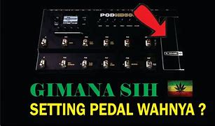 Image result for Line6 Wah Pedal