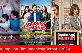 Image result for Daftar Film Terbaru