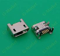 Image result for USB Micro B Connector
