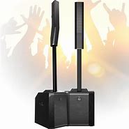 Image result for Electro-Voice Active Speakers