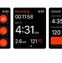 Image result for iPhone Displaying Watch App