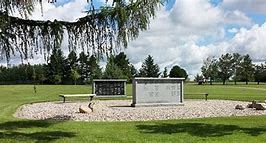 Image result for St. Albert Cemetery Alberta