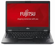 Image result for Fujitsu Computer