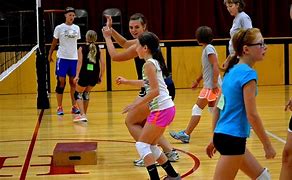 Image result for Volleyball Kids