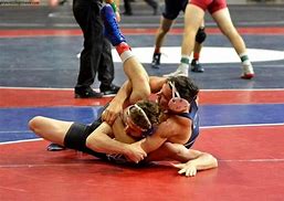 Image result for Top Wrestling Colleges