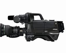 Image result for Hitachi HDTV Camera Old