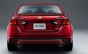 Image result for 2019 Nissan Altima Rear
