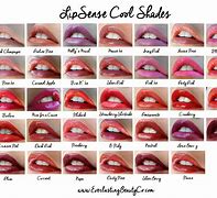Image result for Lipstick Shades Pics