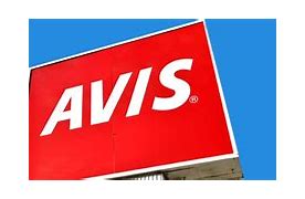 Image result for Avis Australia Logo