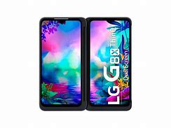 Image result for LG G8X 2Screens