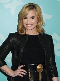 Image result for Demi Lovato Workout