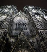 Image result for Dark Gothic Church