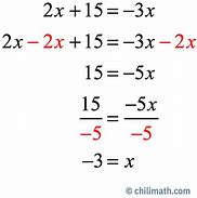 Image result for Algebra 2 Problem Examples
