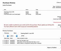 Image result for Cell Phone Receipt