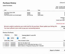 Image result for Apple Notice Email New Receipt