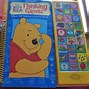 Image result for Winnie the Pooh Thinking Games