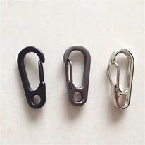 Image result for Mini Carabiner Clips