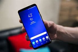 Image result for Samsung Galaxy S9 Edge Screen