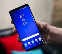 Image result for Samsung S9 Screen Display